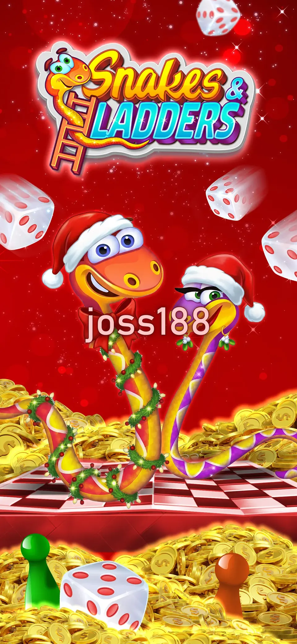 joss188 APK