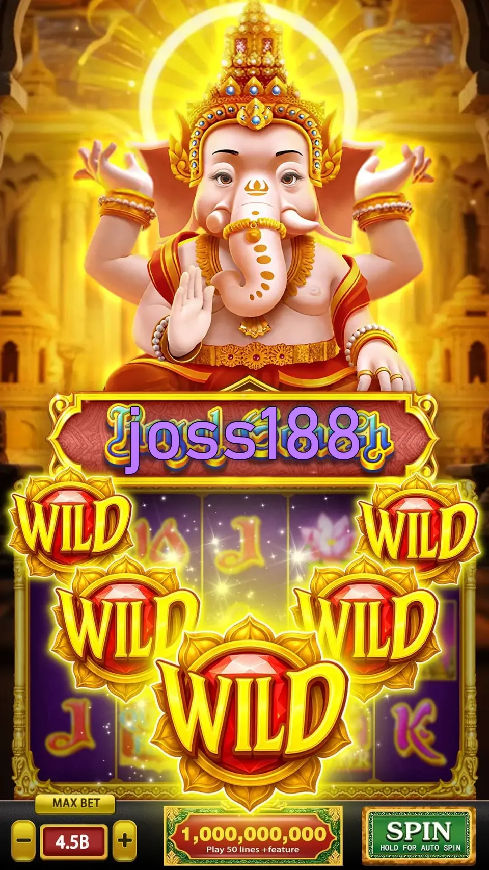 joss188 APK